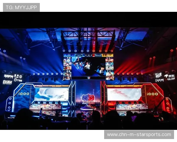 电竞迷热议关键瞬间